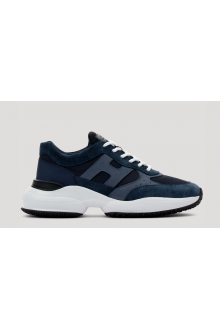 Scarpa Hogan Interaction blu