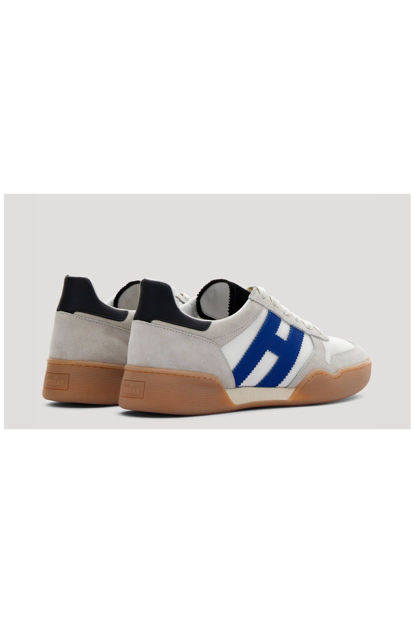 Scarpe Hogan da Uomo in Bianco | Stylight