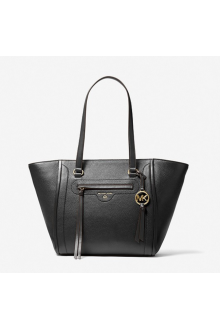 Borsa Carine Michael Kors nero