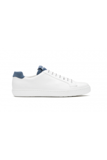 Sneaker's Church's Boland plus white