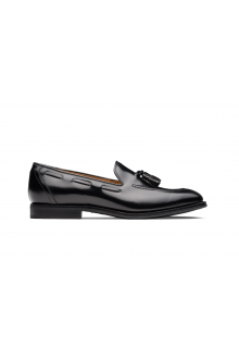 Church's Kingsley W  Loafer Black