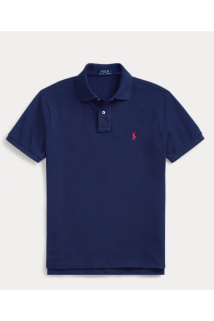 Polo Ralph Lauren blu 