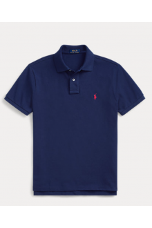 Polo Ralph Lauren blu 