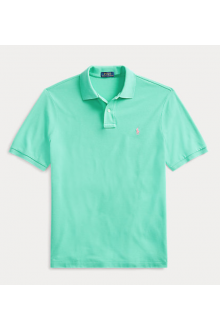 Polo Ralph Lauren verde acqua