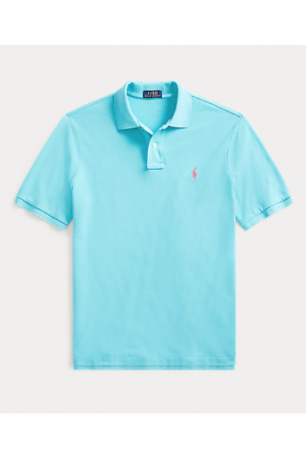 Polo Ralph Lauren turchese