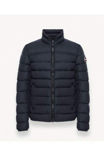 Colmar navy down jacket