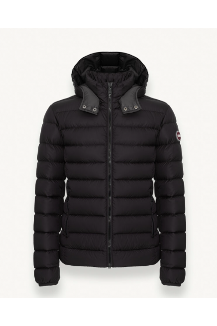 Down Jacket Colmar black