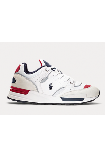 Sneakers Ralph LaurenTrackster 200 