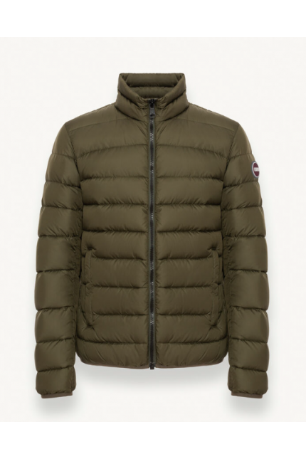 Colmar down jacket miloitary green