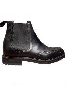 Church's black chelsea boots Coldbury