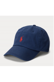Ralph Lauren blue  baseball cap