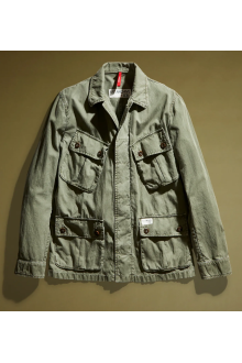 Jungle Jacket - Fay Archive militare