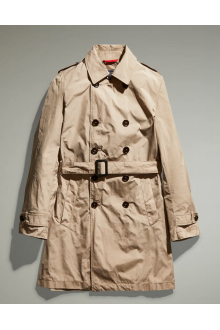 Trench Fay beige