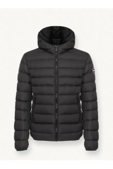 Down Jacket Colmar black 