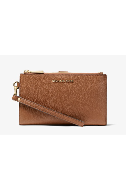 Michael Kors luggage billfold