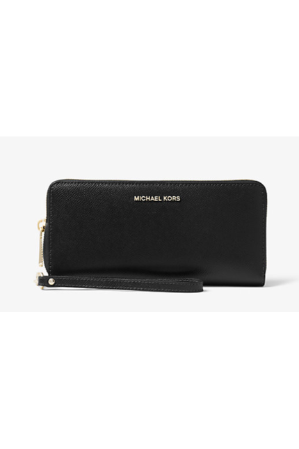 Michael Kors black billfold