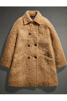 Fay camel coat