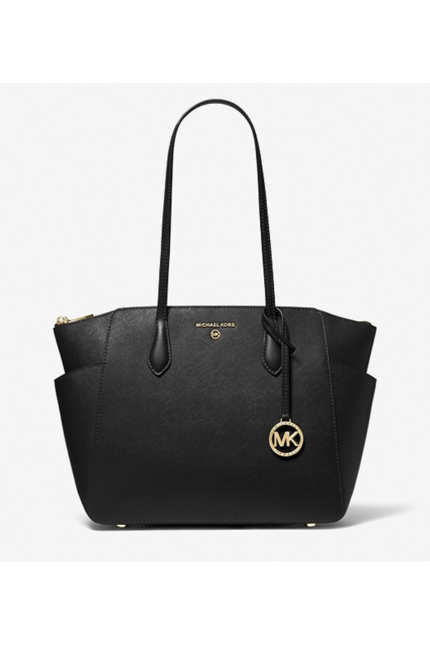 Michael Kors black Marilyn bag
