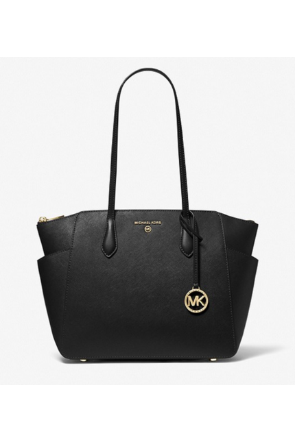 Borsa Michael Kors Marilyn nera