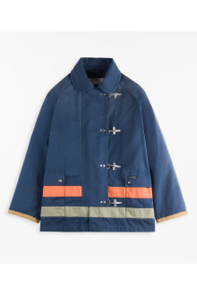 Fay Archive navy jacket