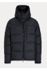 Ralph Lauren black Gorham down jacket