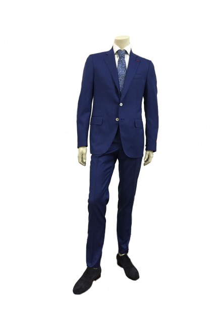 Isaia suit