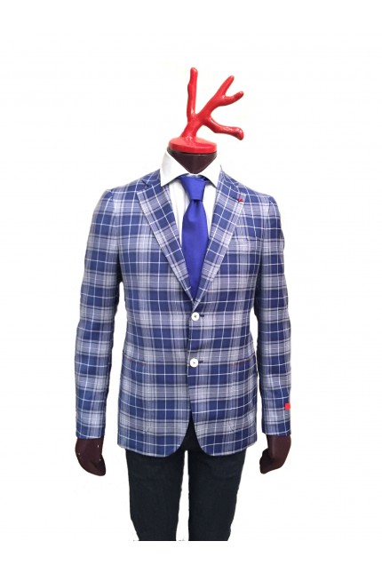 Isaia jacket