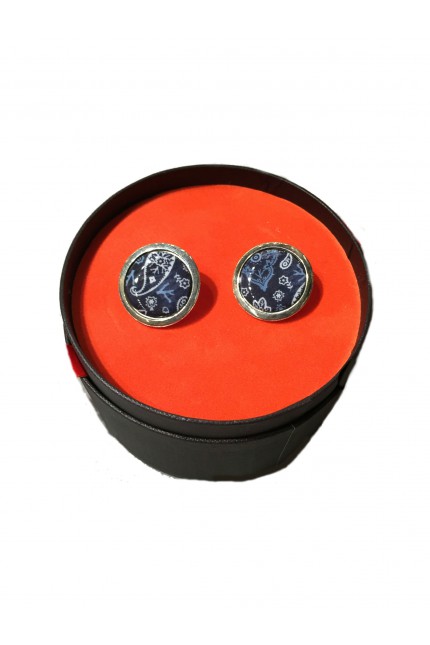 Isaia cufflinks