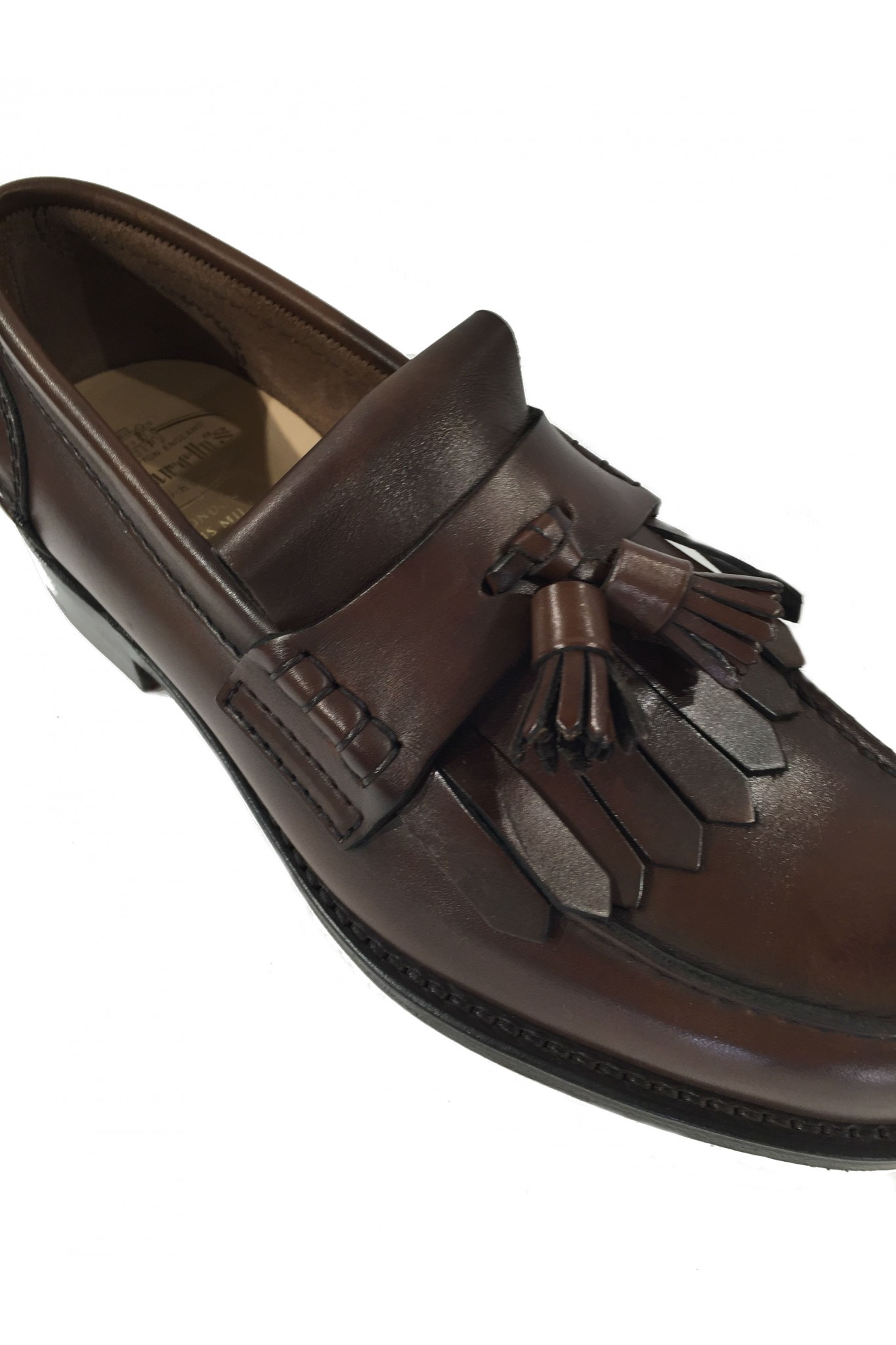 Church�s Oreham loafer online sale. Church�s Oreham loafer online sale.