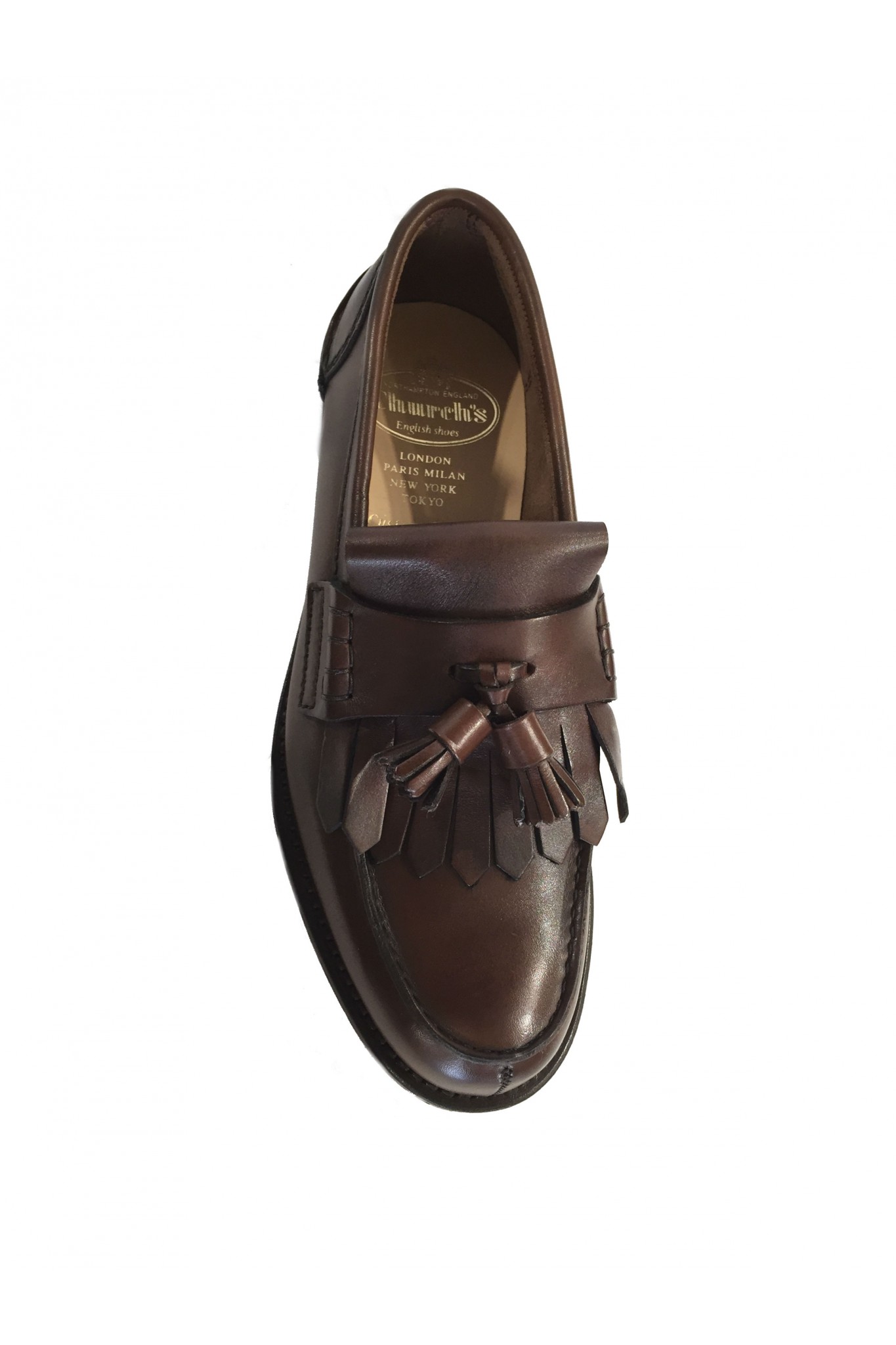 Vendita online mocassino Church's Oreham